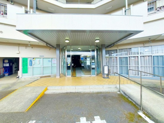 apartment 神奈川県藤沢市湘南台２丁目7-12 門倉第2湘南台ビル2F