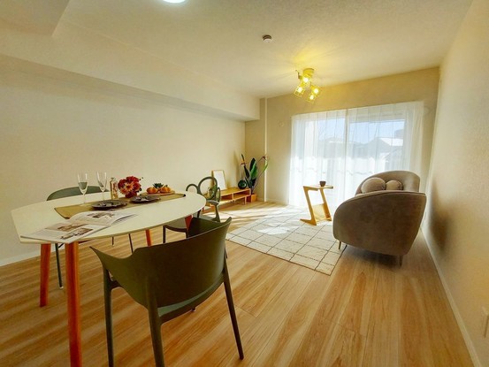 apartment 神奈川県藤沢市湘南台２丁目7-12 門倉第2湘南台ビル2F