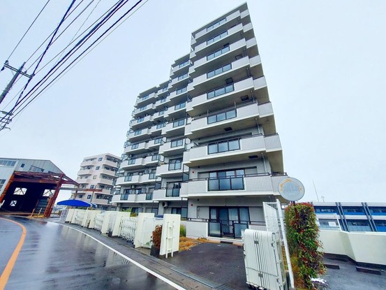 apartment 神奈川県藤沢市湘南台２丁目7-12 門倉第2湘南台ビル2F