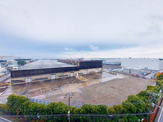 apartment 神奈川県藤沢市湘南台２丁目7-12 門倉第2湘南台ビル2F