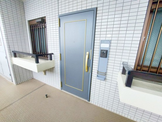 apartment 神奈川県藤沢市湘南台２丁目7-12 門倉第2湘南台ビル2F