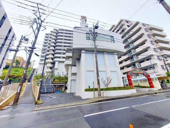 apartment 神奈川県藤沢市湘南台２丁目7-12 門倉第2湘南台ビル2F