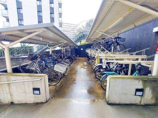 apartment 神奈川県藤沢市湘南台２丁目7-12 門倉第2湘南台ビル2F