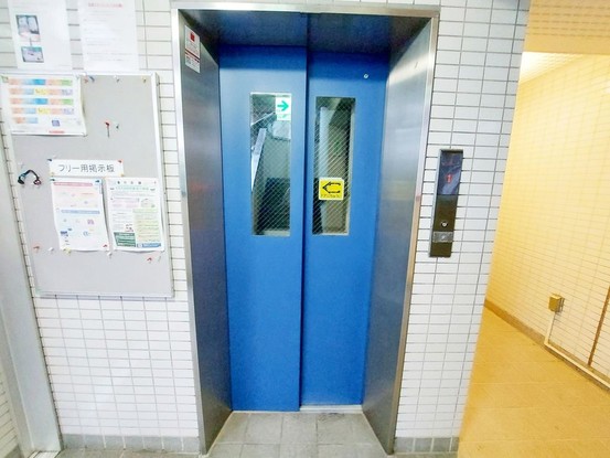 apartment 神奈川県藤沢市湘南台２丁目7-12 門倉第2湘南台ビル2F