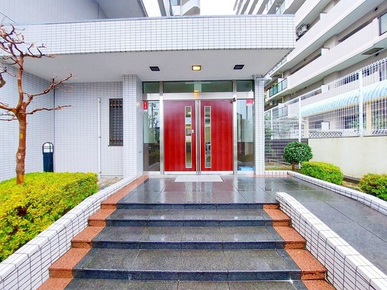 apartment 神奈川県藤沢市湘南台２丁目7-12 門倉第2湘南台ビル2F