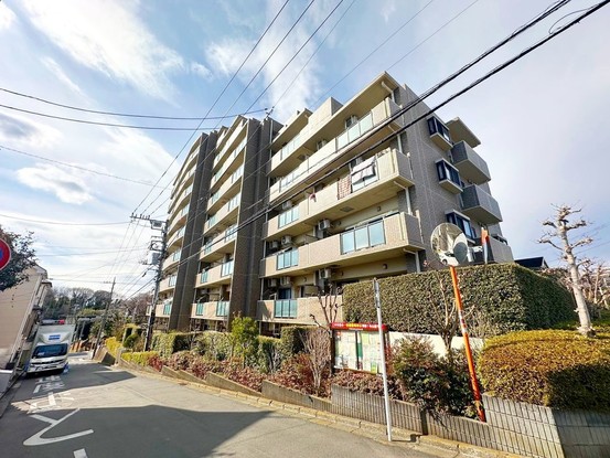 apartment 神奈川県藤沢市湘南台２丁目7-12 門倉第2湘南台ビル2F