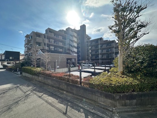 apartment 神奈川県藤沢市湘南台２丁目7-12 門倉第2湘南台ビル2F