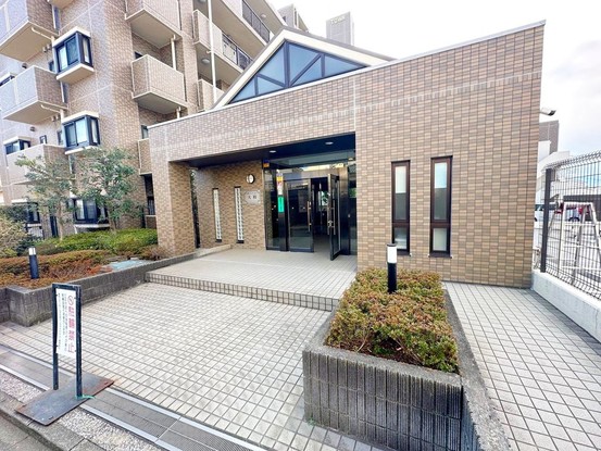 apartment 神奈川県藤沢市湘南台２丁目7-12 門倉第2湘南台ビル2F