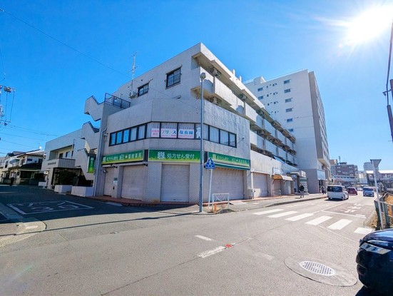 apartment 神奈川県藤沢市湘南台２丁目7-12 門倉第2湘南台ビル2F