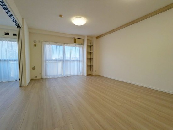 apartment 神奈川県藤沢市湘南台２丁目7-12 門倉第2湘南台ビル2F