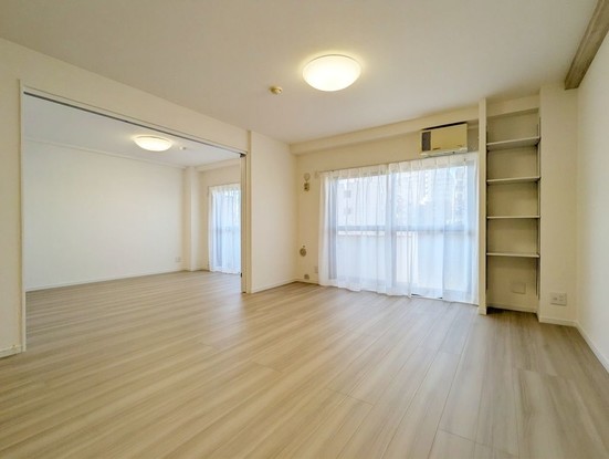 apartment 神奈川県藤沢市湘南台２丁目7-12 門倉第2湘南台ビル2F