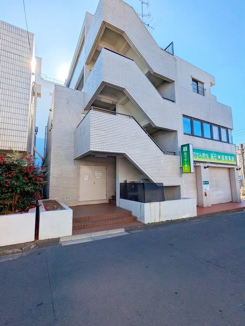 apartment 神奈川県藤沢市湘南台２丁目7-12 門倉第2湘南台ビル2F
