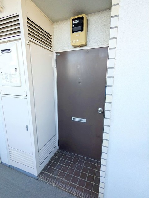 apartment 神奈川県藤沢市湘南台２丁目7-12 門倉第2湘南台ビル2F