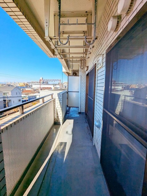 apartment 神奈川県藤沢市湘南台２丁目7-12 門倉第2湘南台ビル2F