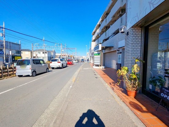 apartment 神奈川県藤沢市湘南台２丁目7-12 門倉第2湘南台ビル2F