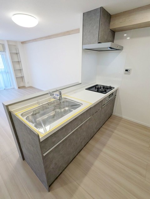 apartment 神奈川県藤沢市湘南台２丁目7-12 門倉第2湘南台ビル2F