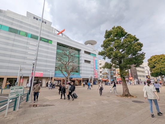 apartment 神奈川県藤沢市湘南台２丁目7-12 門倉第2湘南台ビル2F