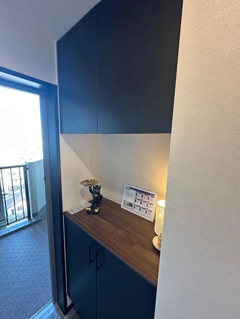 apartment 神奈川県藤沢市湘南台２丁目7-12 門倉第2湘南台ビル2F