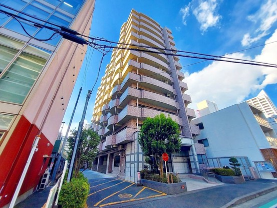 apartment 神奈川県藤沢市湘南台２丁目7-12 門倉第2湘南台ビル2F