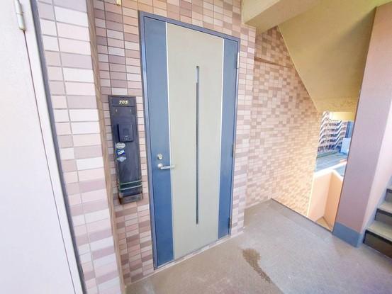apartment 神奈川県藤沢市湘南台２丁目7-12 門倉第2湘南台ビル2F