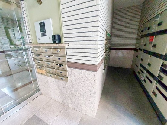 apartment 神奈川県藤沢市湘南台２丁目7-12 門倉第2湘南台ビル2F