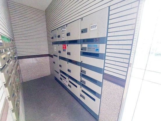 apartment 神奈川県藤沢市湘南台２丁目7-12 門倉第2湘南台ビル2F