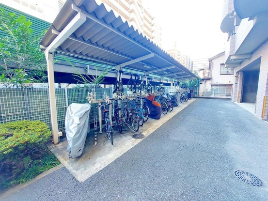 apartment 神奈川県藤沢市湘南台２丁目7-12 門倉第2湘南台ビル2F