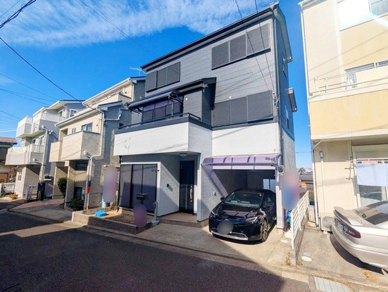 detached 神奈川県藤沢市湘南台２丁目7-12 門倉第2湘南台ビル2F