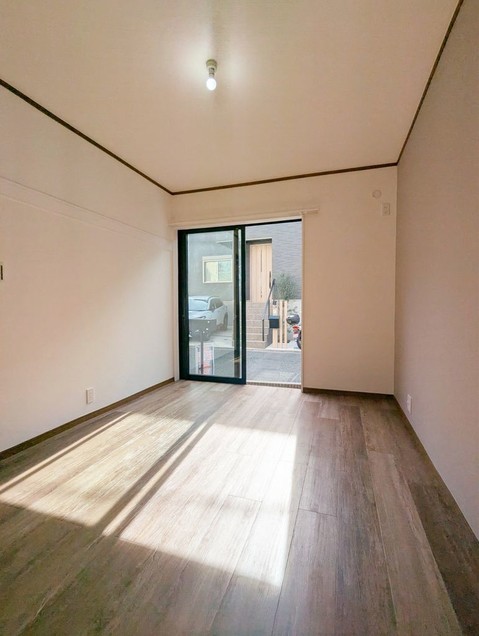 detached 神奈川県藤沢市湘南台２丁目7-12 門倉第2湘南台ビル2F