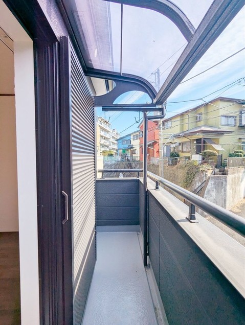 detached 神奈川県藤沢市湘南台２丁目7-12 門倉第2湘南台ビル2F