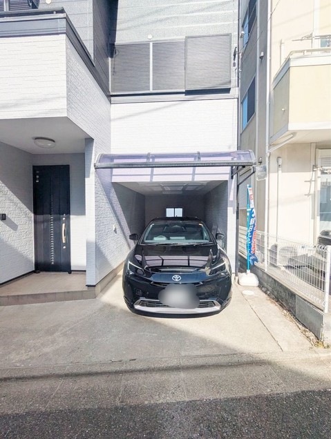 detached 神奈川県藤沢市湘南台２丁目7-12 門倉第2湘南台ビル2F