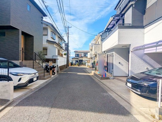 detached 神奈川県藤沢市湘南台２丁目7-12 門倉第2湘南台ビル2F