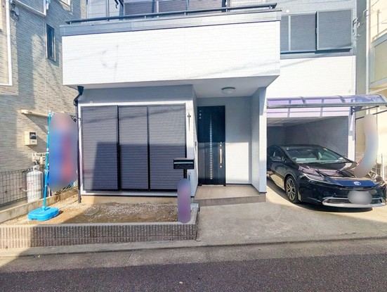 detached 神奈川県藤沢市湘南台２丁目7-12 門倉第2湘南台ビル2F