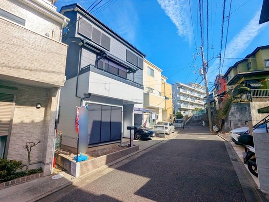 detached 神奈川県藤沢市湘南台２丁目7-12 門倉第2湘南台ビル2F