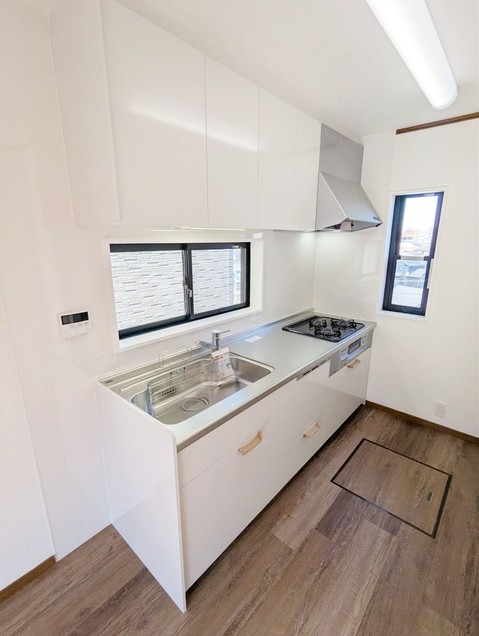 detached 神奈川県藤沢市湘南台２丁目7-12 門倉第2湘南台ビル2F