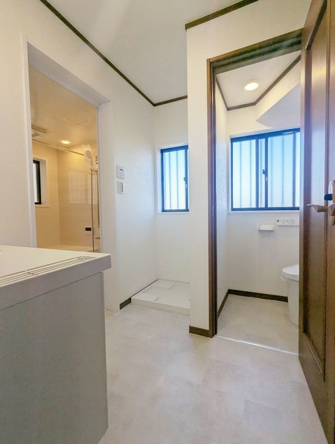 detached 神奈川県藤沢市湘南台２丁目7-12 門倉第2湘南台ビル2F