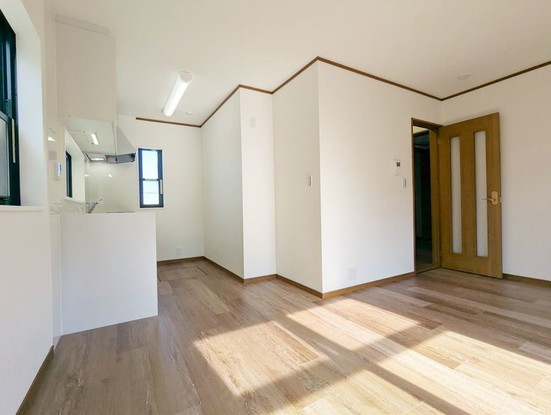 detached 神奈川県藤沢市湘南台２丁目7-12 門倉第2湘南台ビル2F