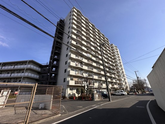 apartment 神奈川県藤沢市湘南台２丁目7-12 門倉第2湘南台ビル2F