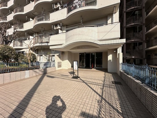 apartment 神奈川県藤沢市湘南台２丁目7-12 門倉第2湘南台ビル2F
