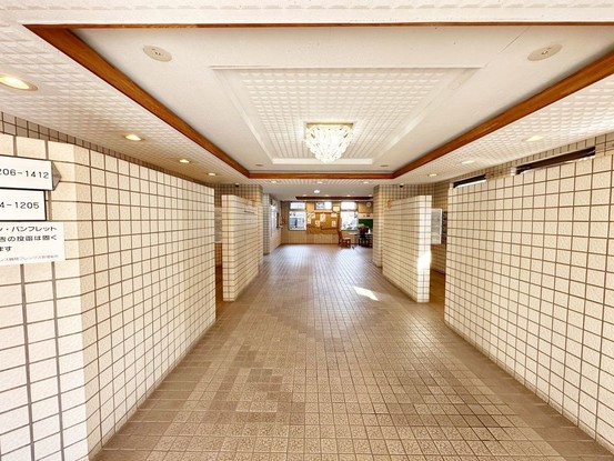 apartment 神奈川県藤沢市湘南台２丁目7-12 門倉第2湘南台ビル2F