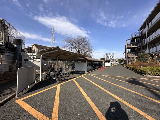 apartment 神奈川県藤沢市湘南台２丁目7-12 門倉第2湘南台ビル2F