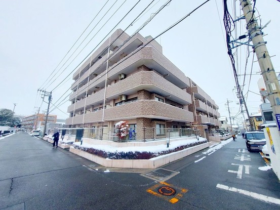 apartment 神奈川県藤沢市湘南台２丁目7-12 門倉第2湘南台ビル2F