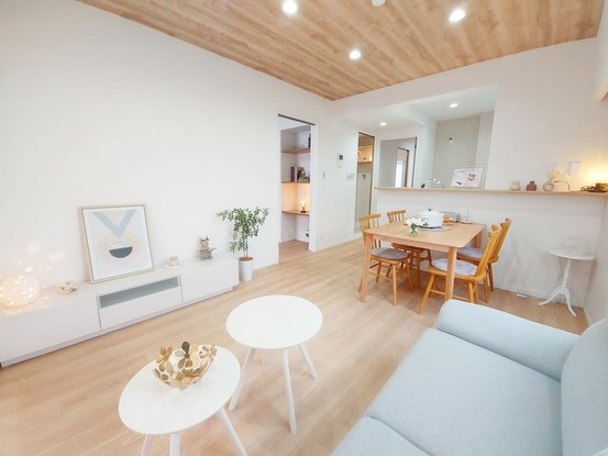 apartment 神奈川県藤沢市湘南台２丁目7-12 門倉第2湘南台ビル2F