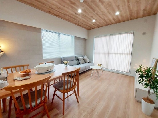 apartment 神奈川県藤沢市湘南台２丁目7-12 門倉第2湘南台ビル2F