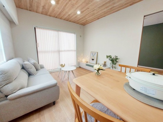apartment 神奈川県藤沢市湘南台２丁目7-12 門倉第2湘南台ビル2F