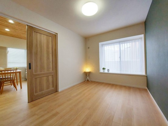 apartment 神奈川県藤沢市湘南台２丁目7-12 門倉第2湘南台ビル2F