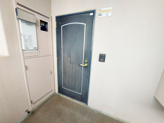 apartment 神奈川県藤沢市湘南台２丁目7-12 門倉第2湘南台ビル2F