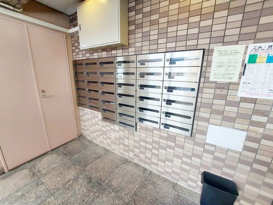 apartment 神奈川県藤沢市湘南台２丁目7-12 門倉第2湘南台ビル2F