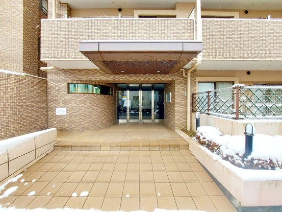 apartment 神奈川県藤沢市湘南台２丁目7-12 門倉第2湘南台ビル2F