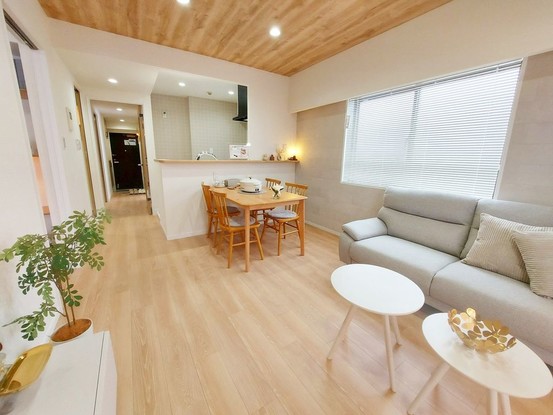 apartment 神奈川県藤沢市湘南台２丁目7-12 門倉第2湘南台ビル2F
